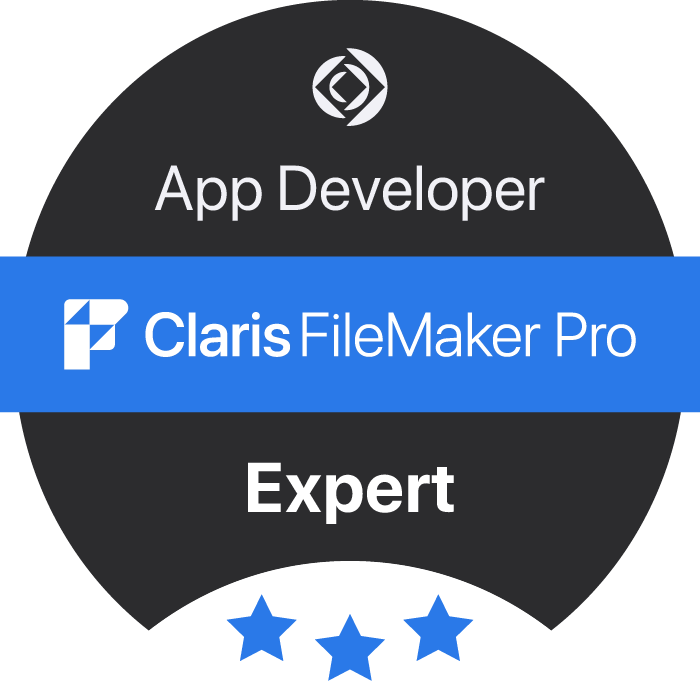 FileMaker 13 Certified Developer